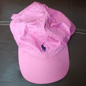 Polo Hat